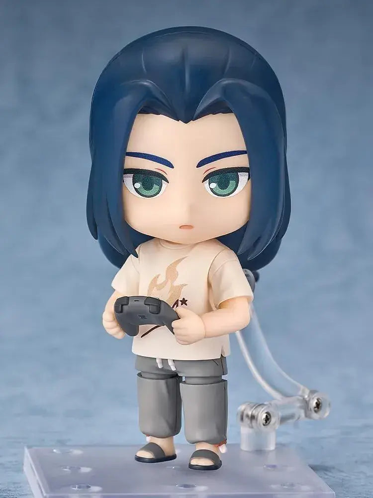 Good Smile Company Nendoroid Mugen NAZA T-Shirt Version Figure