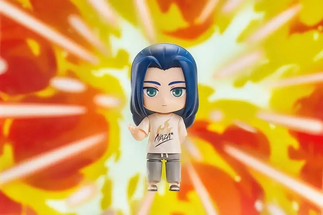 Good Smile Company Nendoroid Mugen NAZA T-Shirt Version Figure