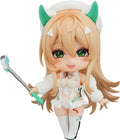 Good Smile Company NIKKE Rupee Winter Shopper Anime Figure 100 mm