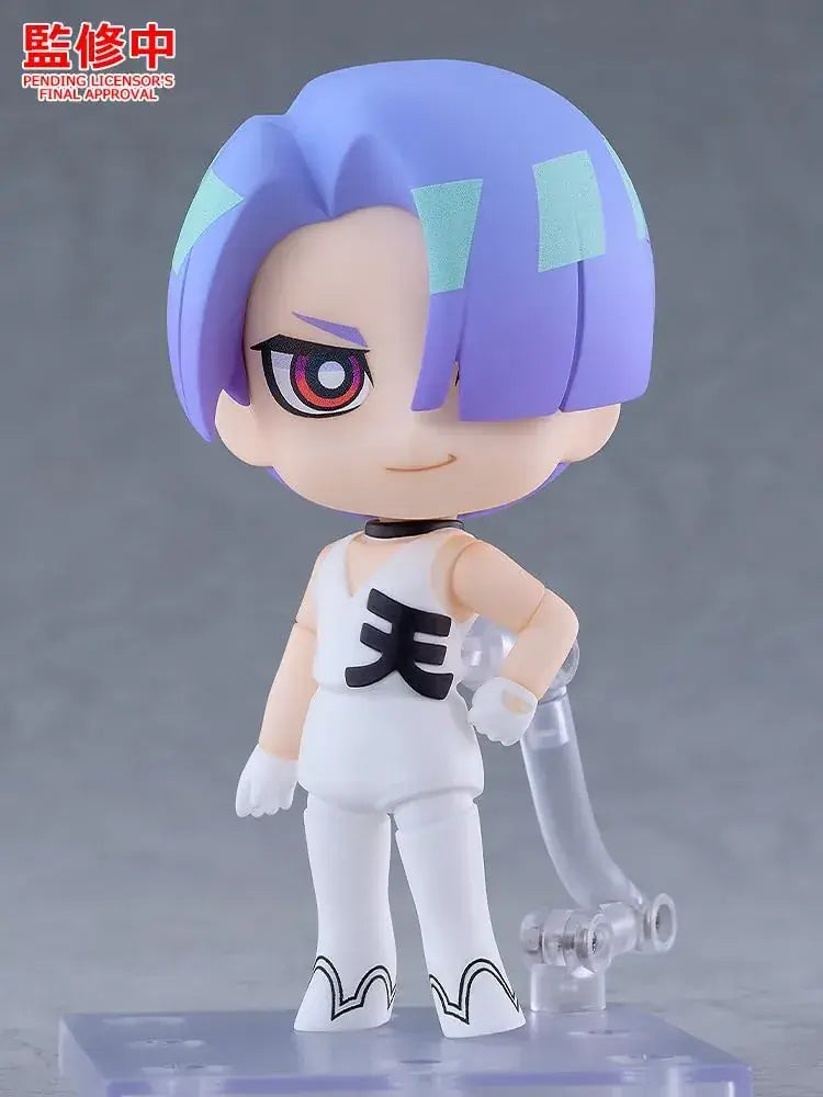 Good Smile Company Nendoroid Panty Stocking Garterbelt Figure