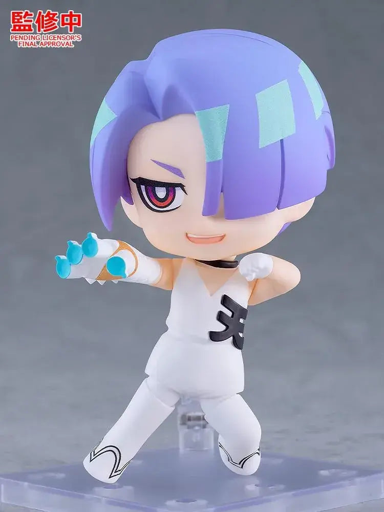 Good Smile Company Nendoroid Panty Stocking Garterbelt Figure
