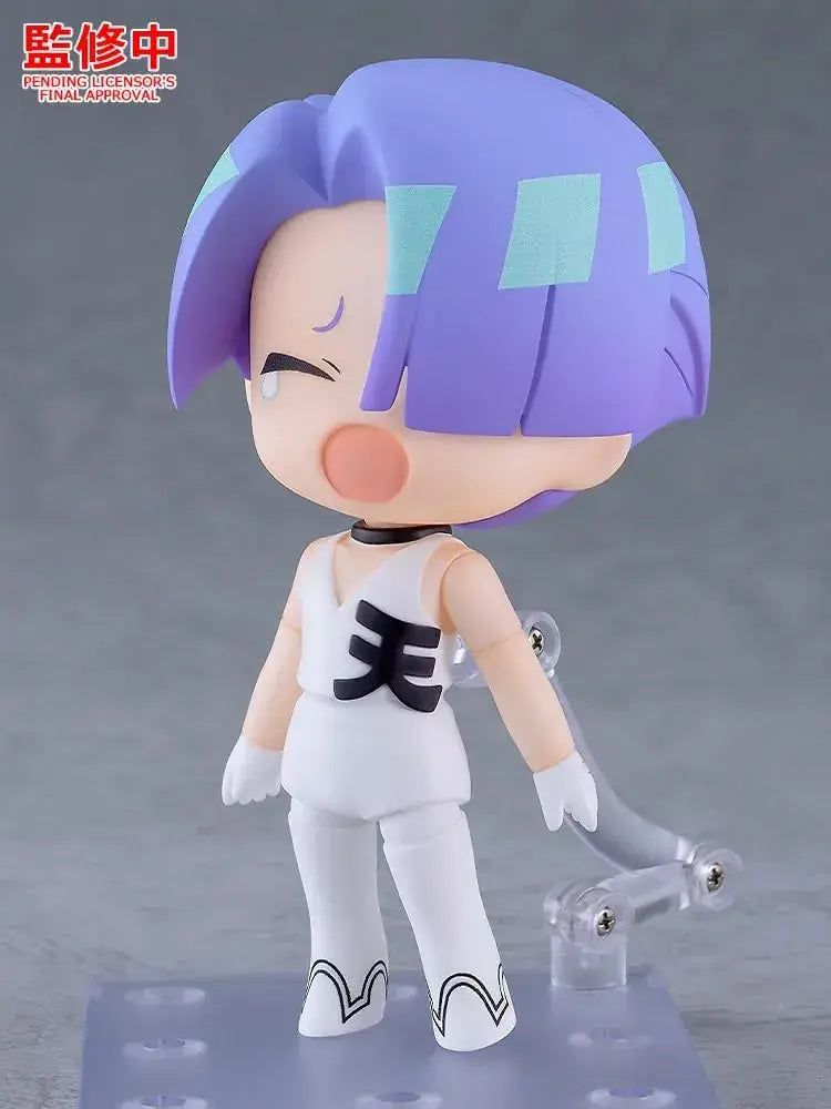 Good Smile Company Nendoroid Panty Stocking Garterbelt Figure