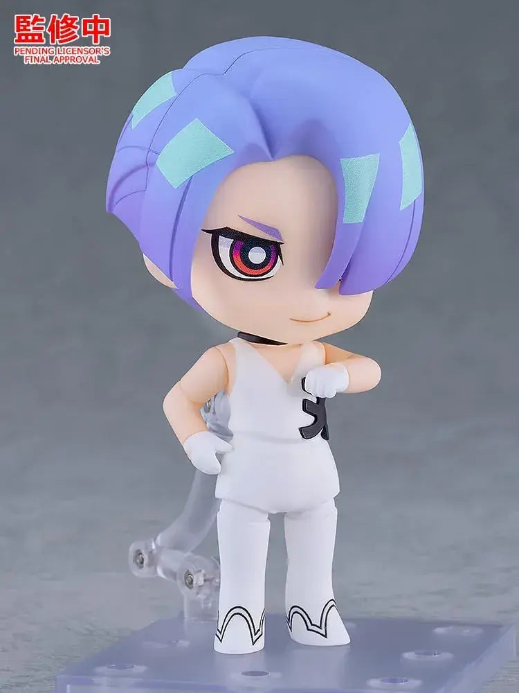 Good Smile Company Nendoroid Panty Stocking Garterbelt Figure