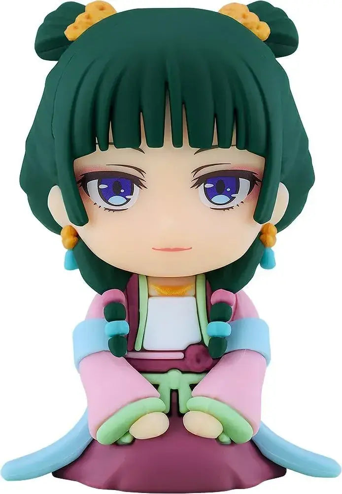 Good Smile Company Nendoroid Cat Garden Play PVC Figure 2.8in