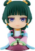 Good Smile Company Nendoroid Cat Garden Play PVC Figure 2.8in
