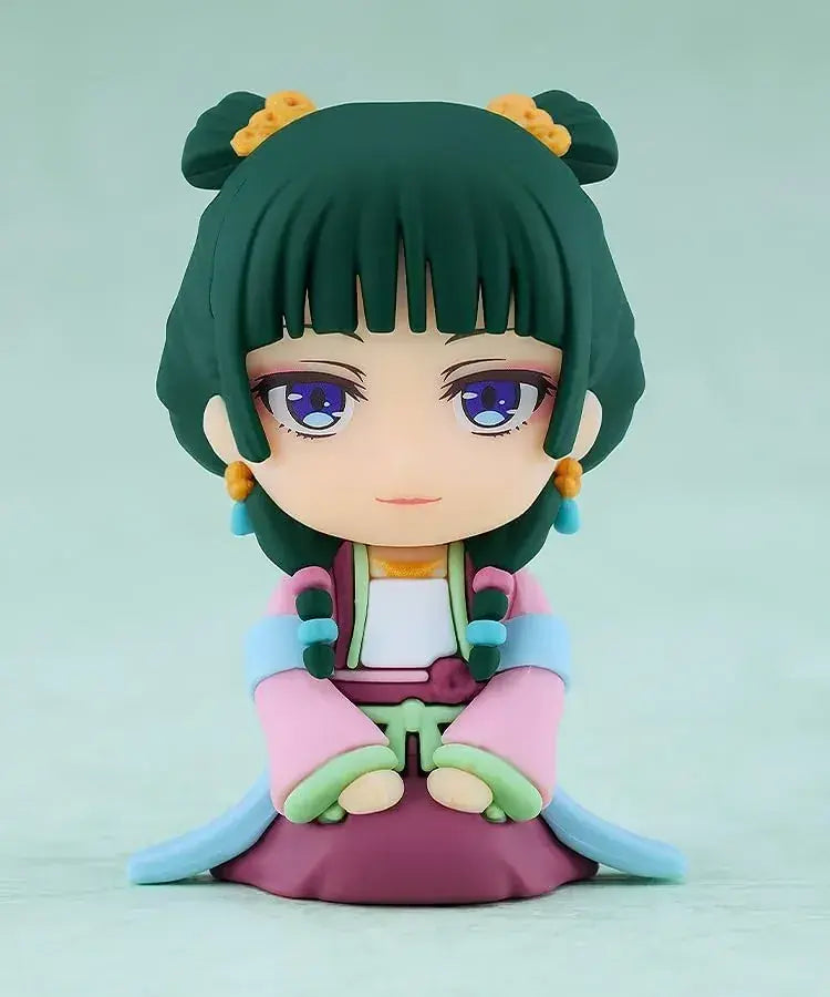 Good Smile Company Nendoroid Cat Garden Play PVC Figure 2.8in