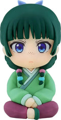 Good Smile Company Nendoroid Purasu Cat Labarakotto Figure 2.8in