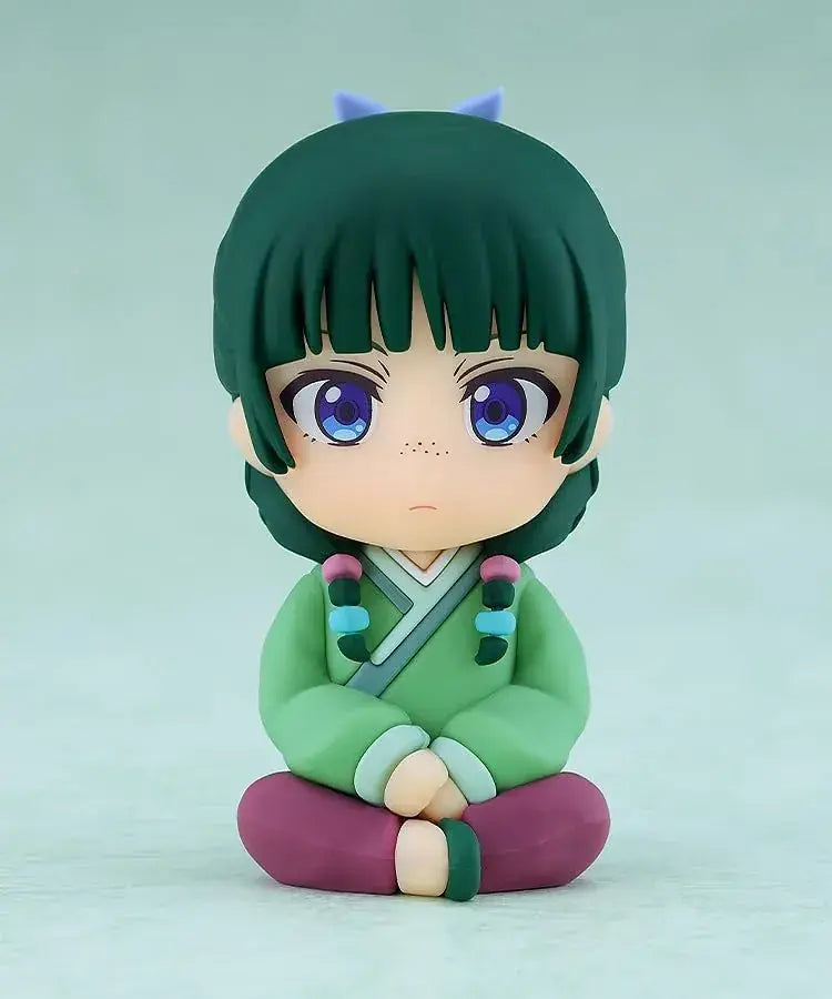 Good Smile Company Nendoroid Purasu Cat Labarakotto Figure 2.8in
