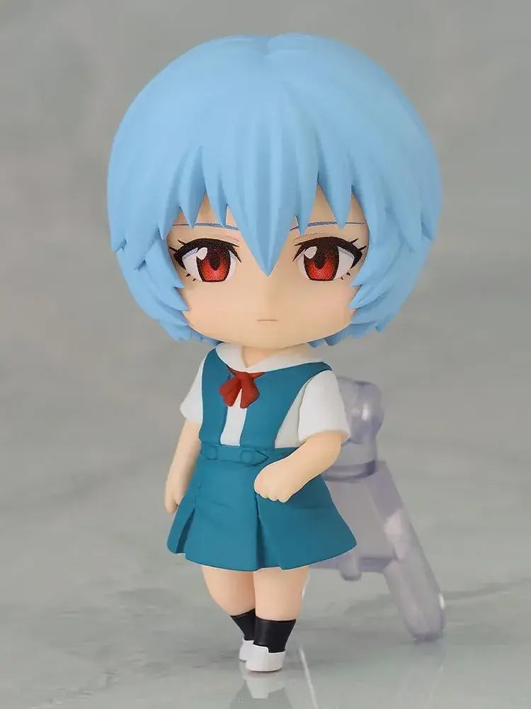 Good Smile Company Evangelion Nendoroid Saburaizu Figure Set