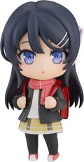 Good Smile Company School Bag Girl Nendoroid Action Figure 100mm