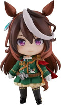 Good Smile Company Nendoroid Symboli Rudolf Figure Uma 100mm