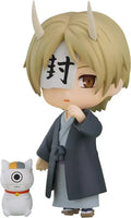 Good Smile Company Nendoroid Takashi Natsume & Nyanko Ceremony