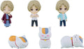Good Smile Company Nendoroid Figure Takashi Natsume Base 70mm