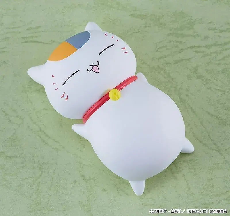 Good Smile Company Nendoroid Figure Takashi Natsume Base 70mm