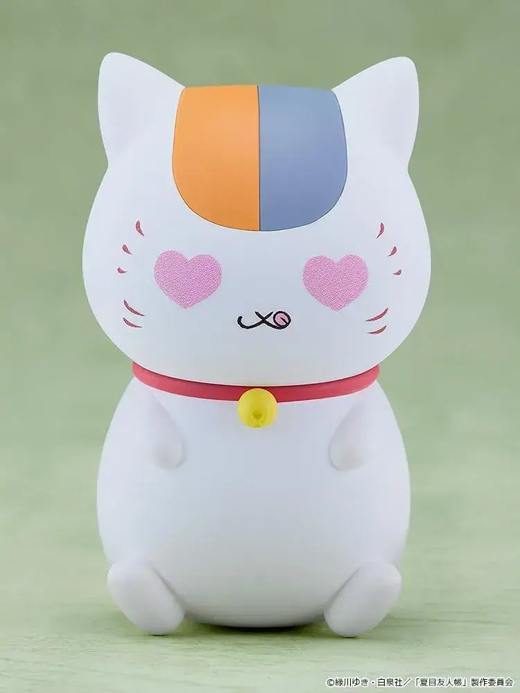 Good Smile Company Nendoroid Figure Takashi Natsume Base 70mm