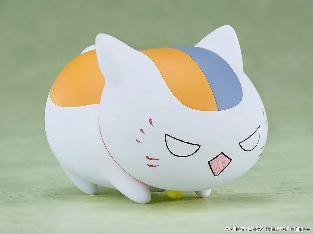 Good Smile Company Nendoroid Figure Takashi Natsume Base 70mm