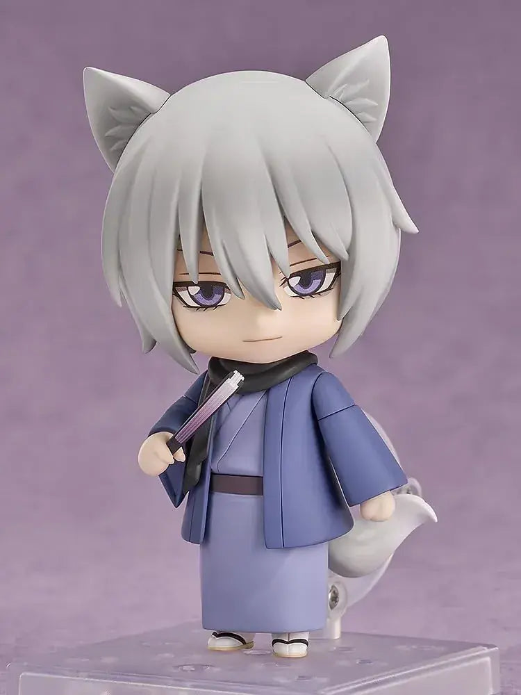 Good Smile Company Nendoroid Tomoe Painted Figure Collectible