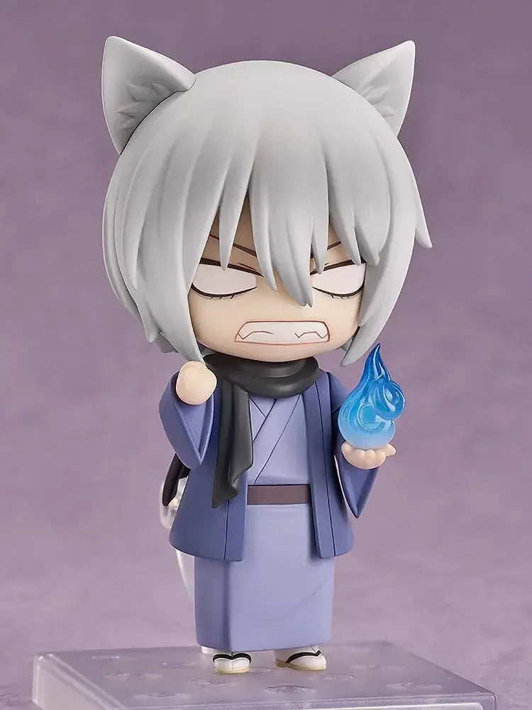 Good Smile Company Nendoroid Tomoe Painted Figure Collectible