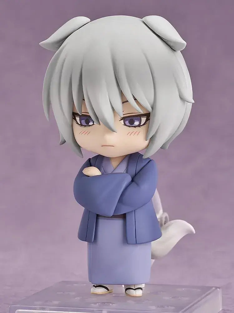 Good Smile Company Nendoroid Tomoe Painted Figure Collectible