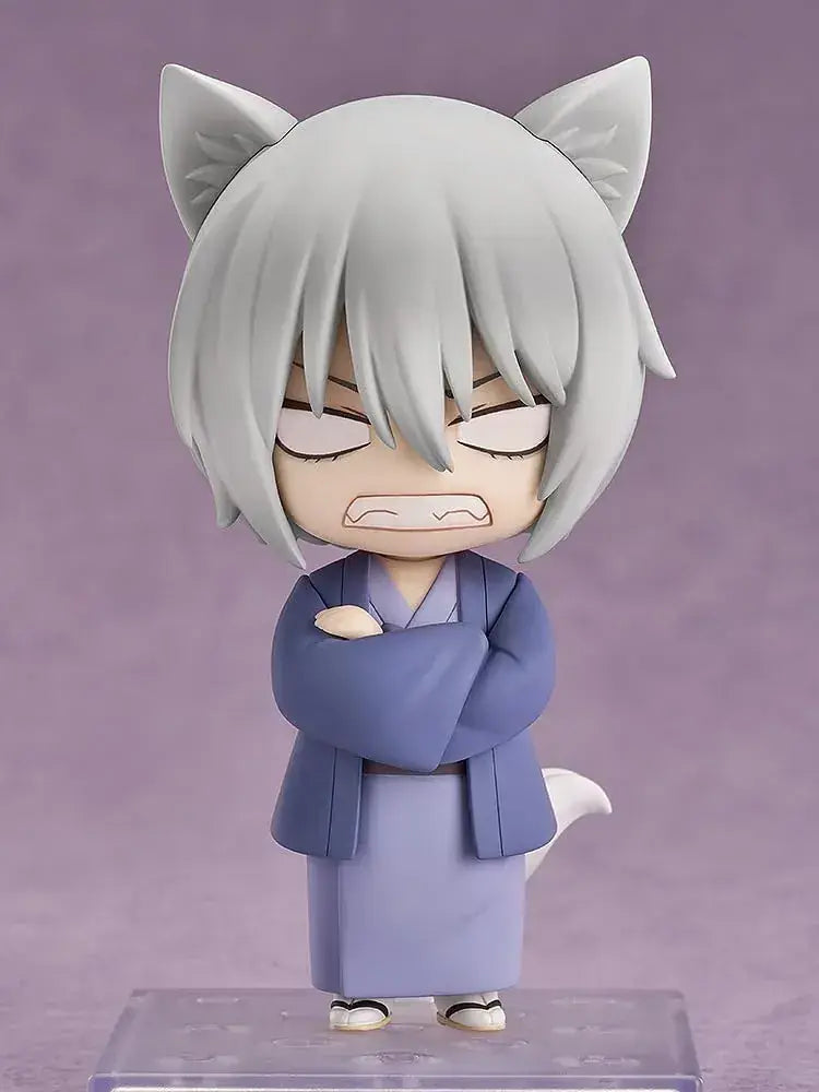 Good Smile Company Nendoroid Tomoe Painted Figure Collectible
