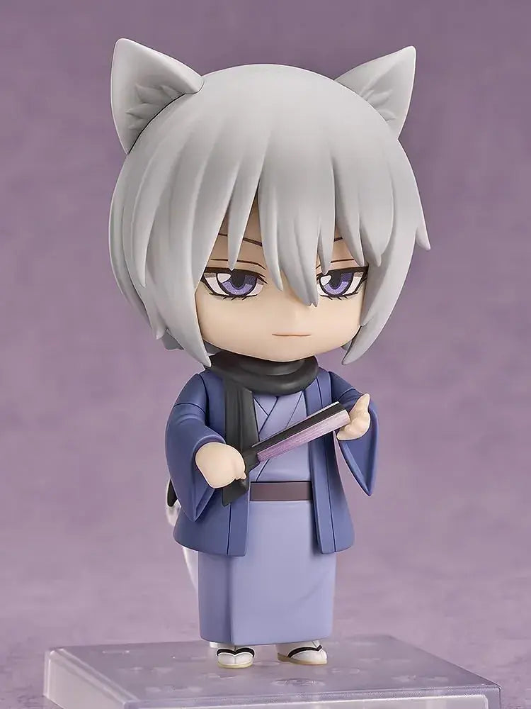 Good Smile Company Nendoroid Tomoe Painted Figure Collectible