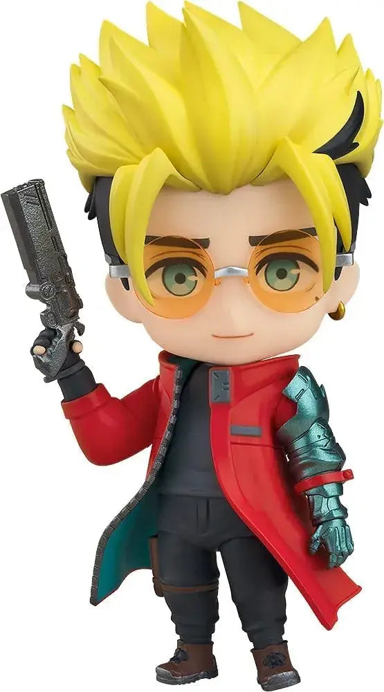 Good Smile Company Vash Nendoroid Figure Stargaze Ver. 100 mm