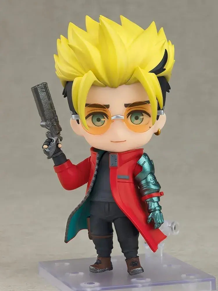 Good Smile Company Vash Nendoroid Figure Stargaze Ver. 100 mm