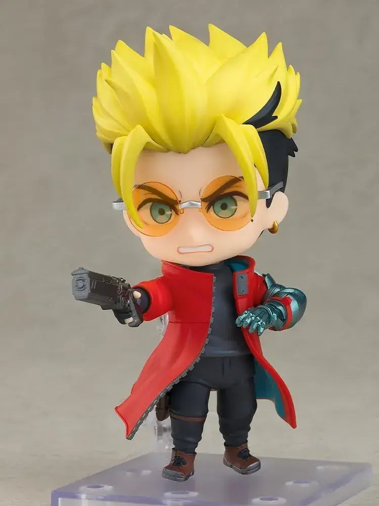 Good Smile Company Vash Nendoroid Figure Stargaze Ver. 100 mm