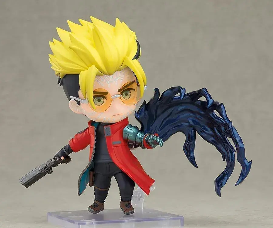 Good Smile Company Vash Nendoroid Figure Stargaze Ver. 100 mm