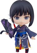 Good Smile Company Nendoroid Woosa Action Figure with Posing Base