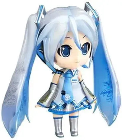 Good Smile Company Nendoroid Yuki Miku Snow Palling Figure 100mm