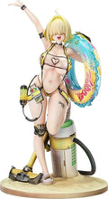 Good Smile Company NIKKE Eleg Boom & Shock 1/4 Scale Figure