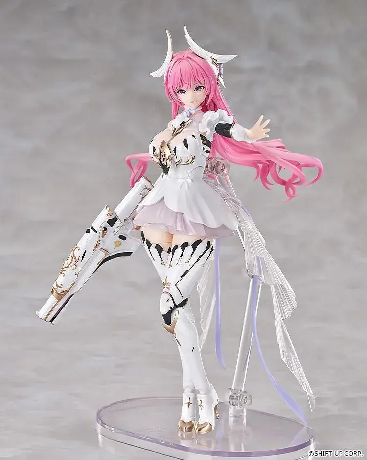 Good Smile Company NIKKE Dorothy Hyper Body Figure 150mm Display