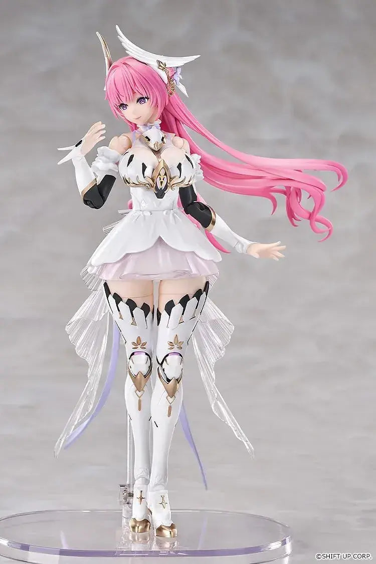 Good Smile Company NIKKE Dorothy Hyper Body Figure 150mm Display