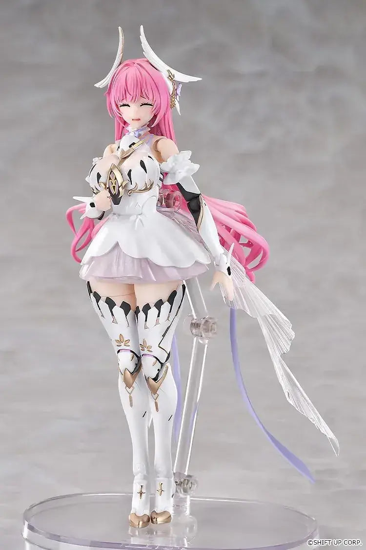Good Smile Company NIKKE Dorothy Hyper Body Figure 150mm Display