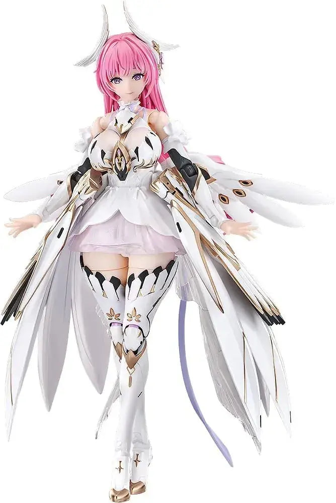 Good Smile Company NIKKE Dorothy Hyper Body Figure 150mm Display