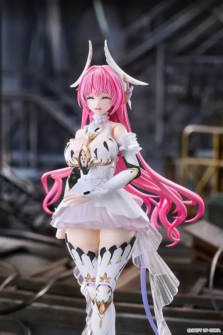 Good Smile Company NIKKE Dorothy Hyper Body Figure 150mm Display