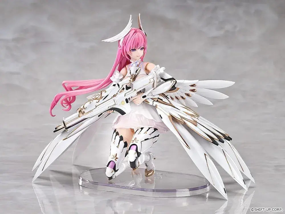 Good Smile Company NIKKE Dorothy Hyper Body Figure 150mm Display