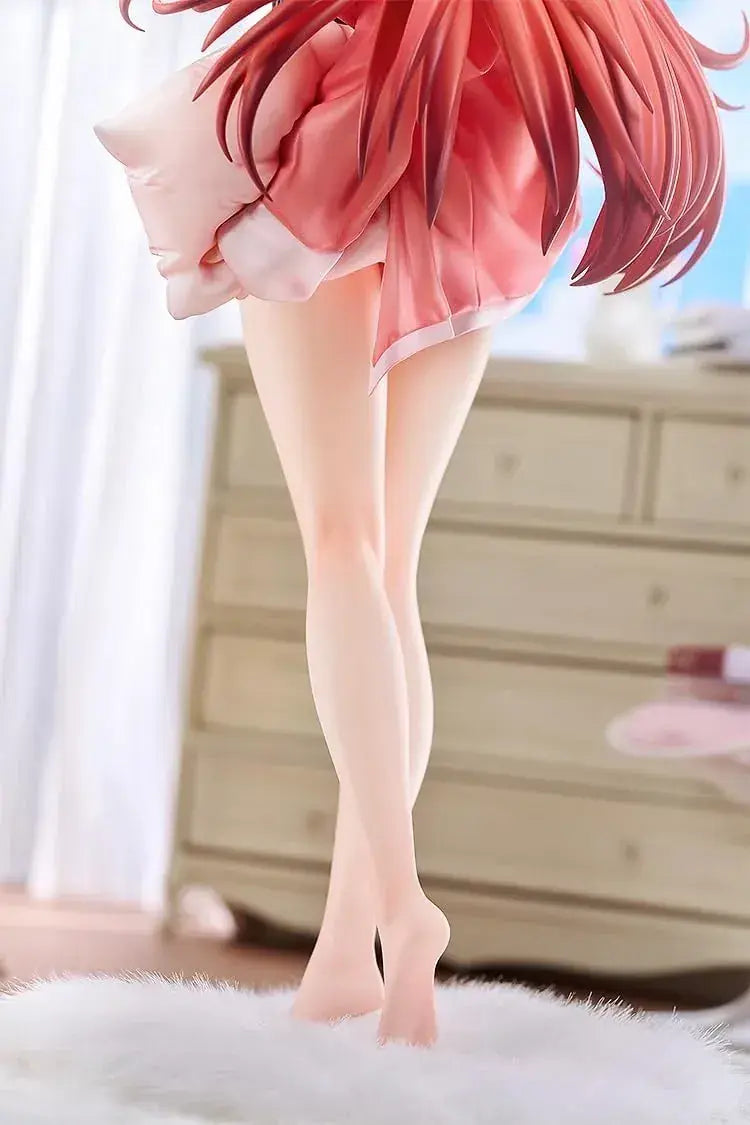 Good Smile Company Nikke Rapi Red Hood Cherish Red Figure 1/7