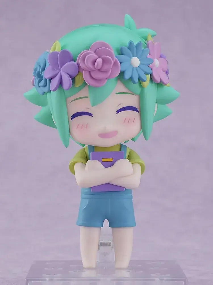 Good Smile Company OMORI Basil Nendoroid Collectible Figure Model