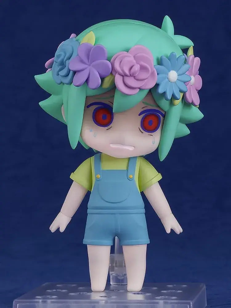 Good Smile Company OMORI Basil Nendoroid Collectible Figure Model