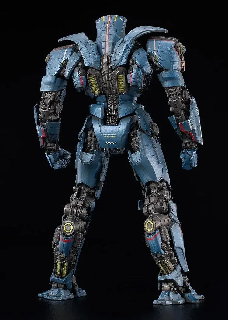 Good Smile Company MODEROID Gipsy Danger Pacific Rim 210mm Kit