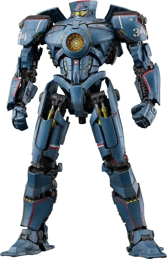 Good Smile Company MODEROID Gipsy Danger Pacific Rim 210mm Kit