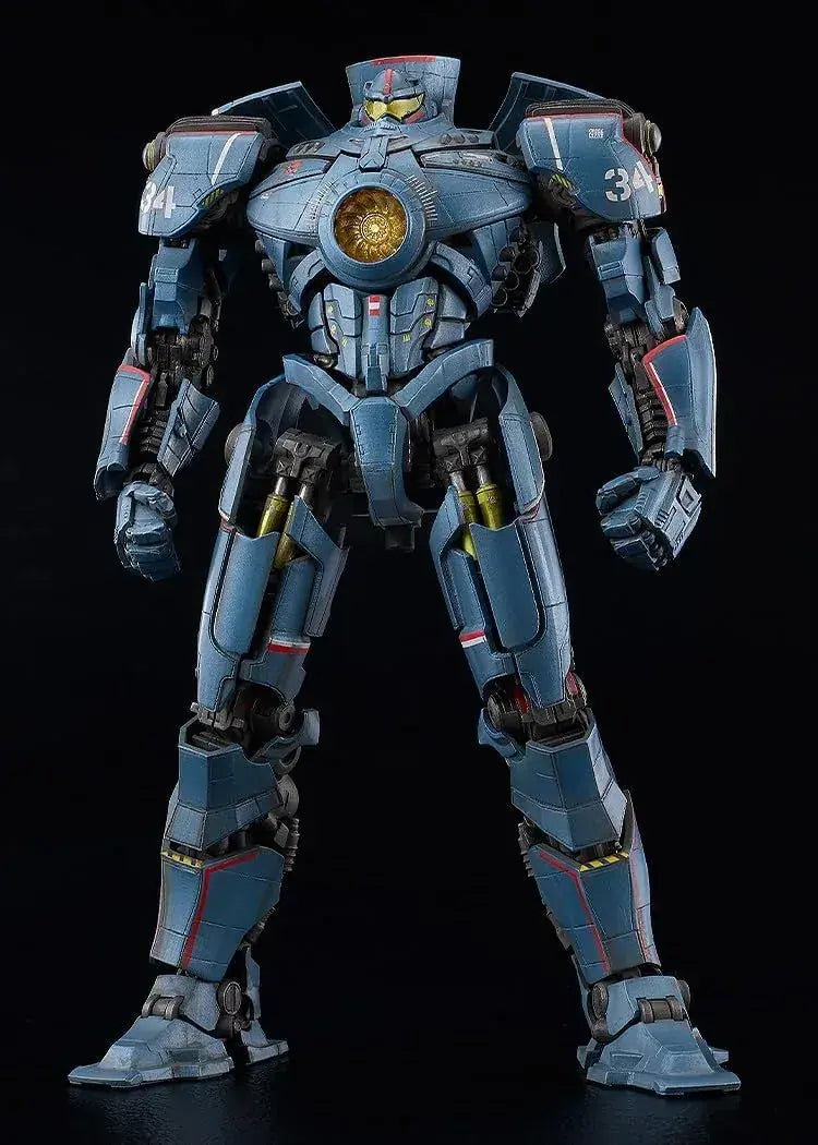 Good Smile Company MODEROID Gipsy Danger Pacific Rim 210mm Kit