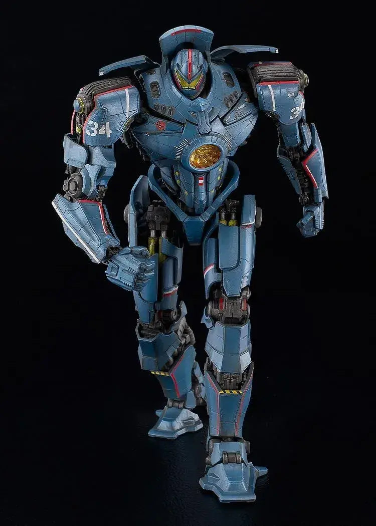 Good Smile Company MODEROID Gipsy Danger Pacific Rim 210mm Kit
