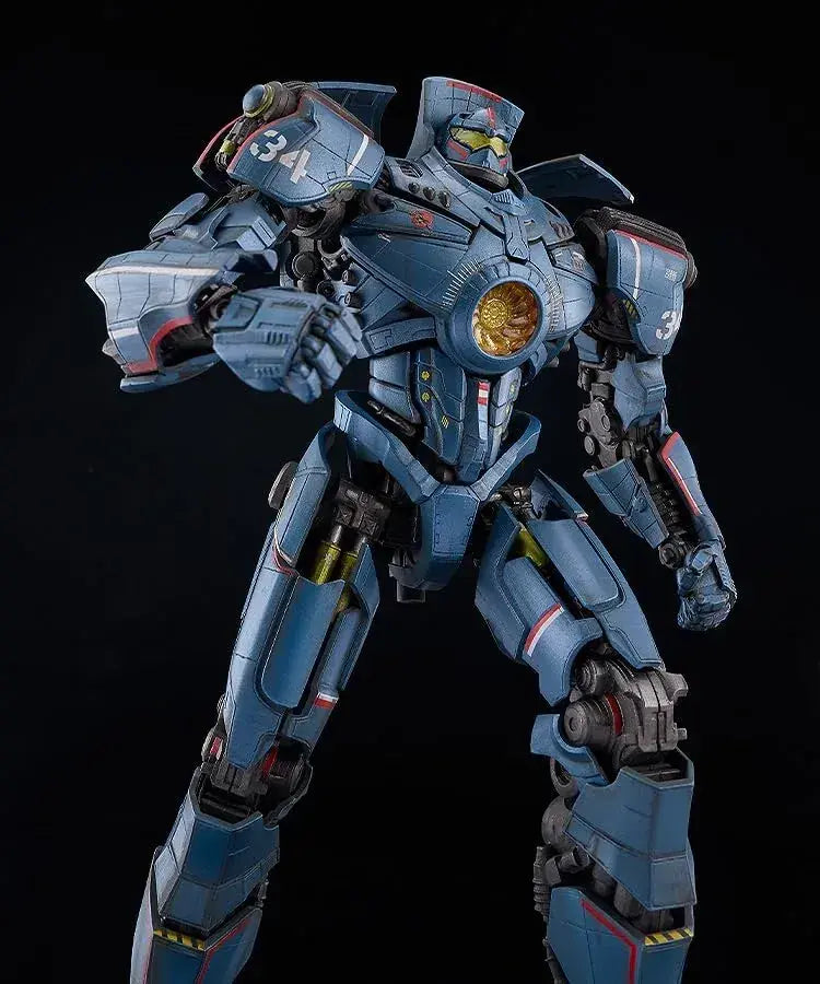 Good Smile Company MODEROID Gipsy Danger Pacific Rim 210mm Kit