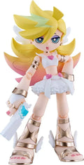 Good Smile Company Panties Angel Figma Action Figure 120 mm