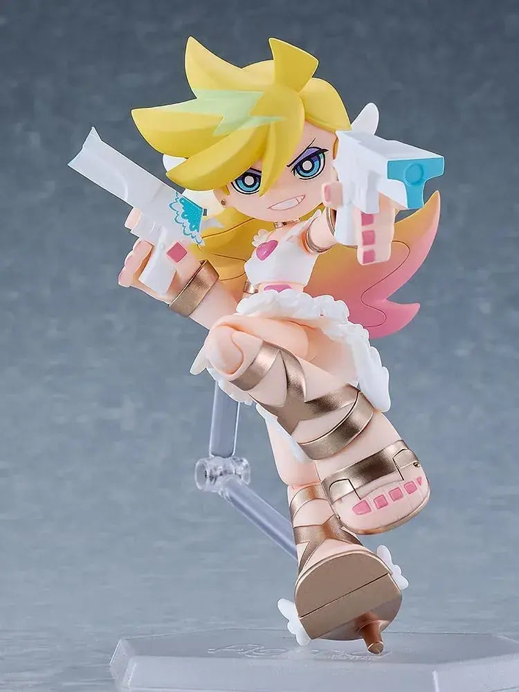 Good Smile Company Panties Angel Figma Action Figure 120 mm