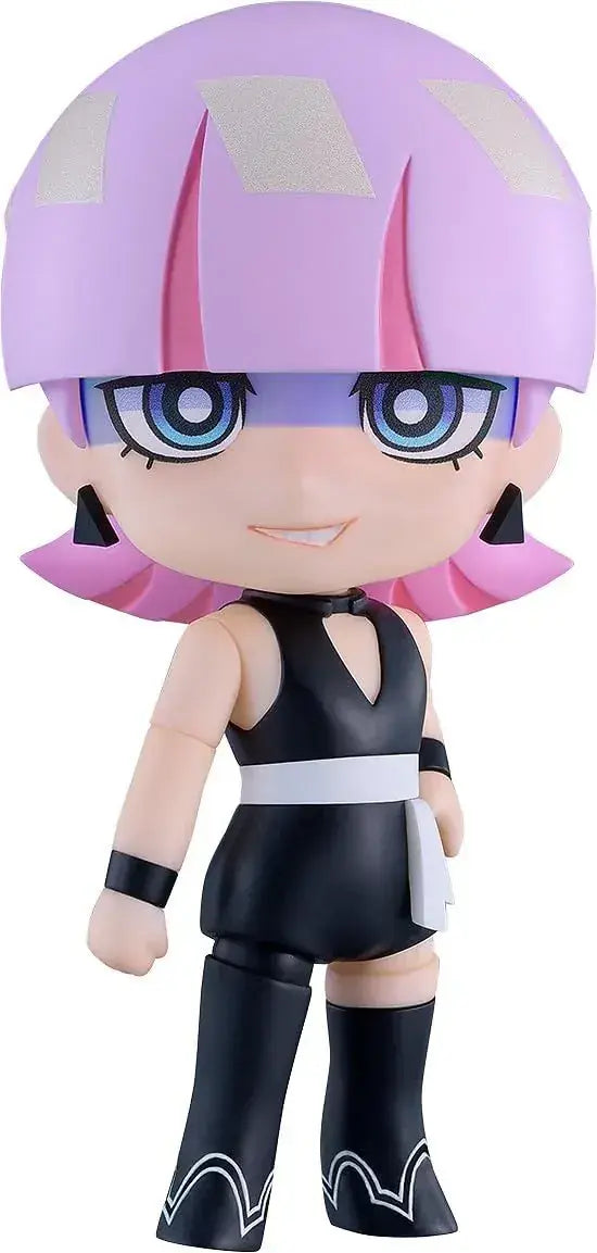Good Smile Company Panty & Stocking Garterbelt Nendoroid Figure