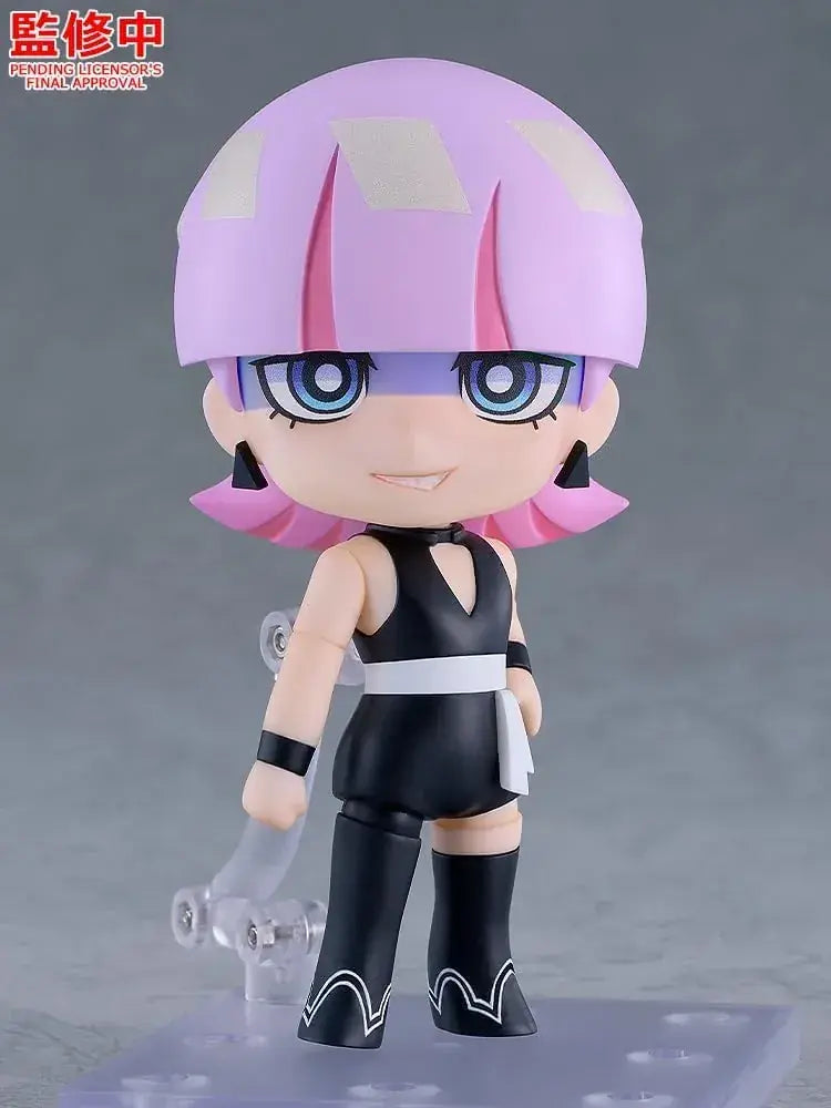 Good Smile Company Panty & Stocking Garterbelt Nendoroid Figure